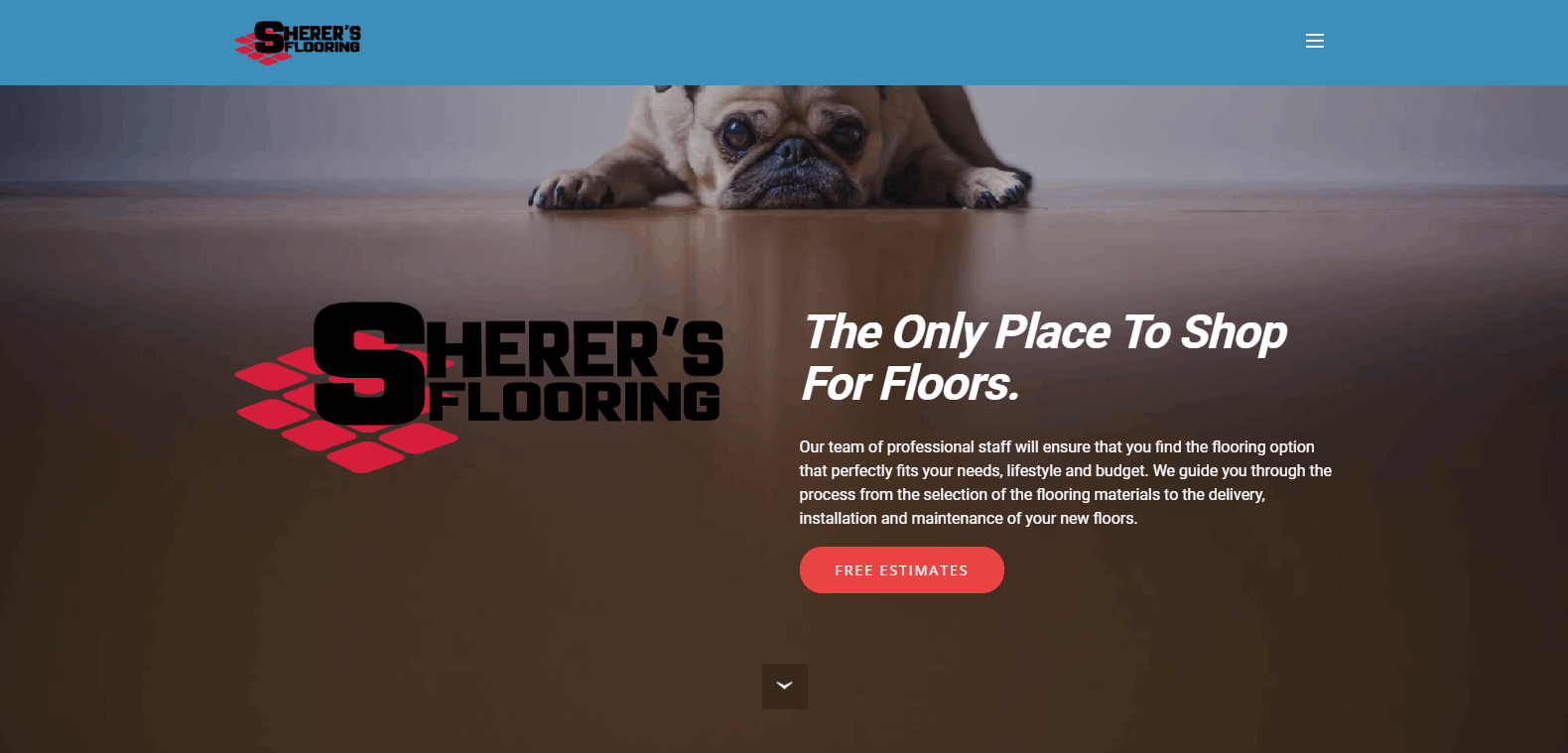 Sherer's Flooring